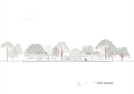 NCKU Art Lounges (Da Hsin Yuan)